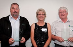 GEM Awards Health and Safety winner 2012: Fulton Hogan HEB TEL Construction