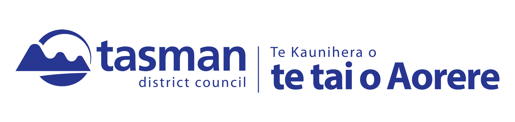 Tasman District Council logo