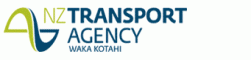 NZ Transport Agency logo